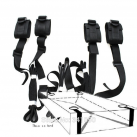 Наручники с ремнями для фиксации на кровати photo 2