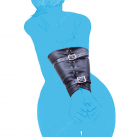 Бандаж для связывания рук. photo 2