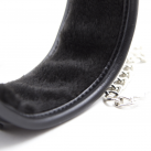 Ошейник с поводком. photo 5