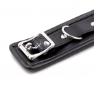 Ошейник с поводком. photo 1