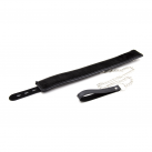 Ошейник с поводком. photo 6