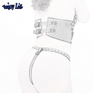 Кожаный костюм для БДСМ photo 5