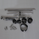 Секс машина из нержавеющей стали photo 3