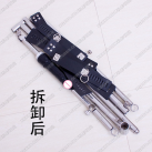 Секс машина из нержавеющей стали photo 1