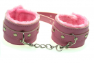 Наручники из искусственной кожи photo 3