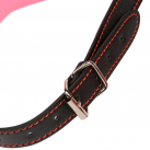 Кляп с силиконовой костью. photo 1