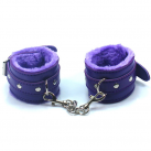 Наручники мягкие. КОжа. photo 5