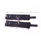 Наручники мягкие. КОжа. photo 1