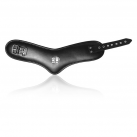 Кожаный ошейник мягкий photo 3