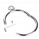 Ошейник BDSM из нержавеющей стали photo 6