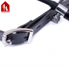 Надувной кляп с ошейником photo 1