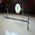 Карниз из нержавеющей стали для БДСМ игр photo 1