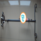 Карниз из нержавеющей стали для БДСМ игр photo 2