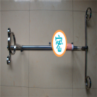 Карниз из нержавеющей стали для БДСМ игр photo 3