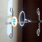 Карниз из нержавеющей стали для БДСМ игр photo 4