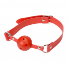 Кляп с мячиком. photo 1