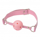 Кляп с мячиком. photo 5