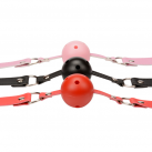 Кляп с мячиком. photo 3