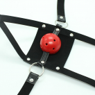 Кляп Oral Fixation photo 3