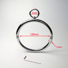 Металлический ошейник photo 2