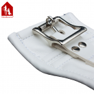 Белый ошейник Davidsource photo 5