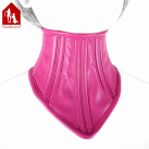 Белый ошейник Davidsource photo 6