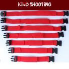 Ремни для связывания. 7 шт. photo 1