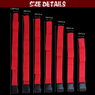 Ремни для связывания. 7 шт. photo 5