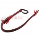 Кожаный кнут Bull Whip photo 2