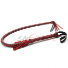 Кожаный кнут Bull Whip photo 3