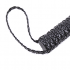 Кнут. 52 см. Из кожи натуральной овчины. photo 4