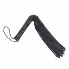 Кнут. 52 см. Из кожи натуральной овчины. photo 5