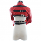 Смирительная рубашка. photo 4