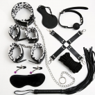 Секс набор для БДСМ игр photo 5