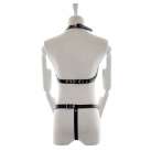 БДСМ белье кожанное photo 1