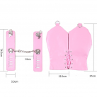 Перчатки доля рук. Кожа. photo 6