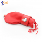 Перчатки связывающие. Искусственная кожа. photo 5