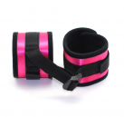 Наручники с мягкими манжетами photo 3