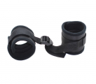 Наручники с мягкими манжетами photo 1