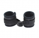 Наручники с мягкими манжетами photo 2