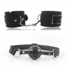 Набор секс игрушек для БДСМ игр, 8 шт./комплект photo 6