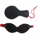 Набор секс игрушек для БДСМ игр, 8 шт./комплект photo 4