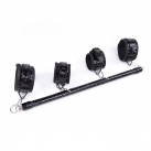 Бондаж для рук и ног photo 3