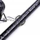 Бондаж для рук и ног photo 5