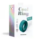 Ерекційне кільце широке Love To Love COOL RING - TEAL ME photo 6