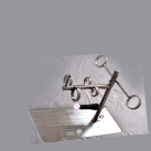 Рама, фиксирующая положение. С фаллоимитатором. photo 1