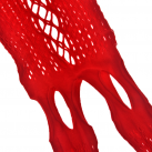 Ажурный эротический костюм photo 5