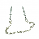 Стальные зажимы для сосков photo 4