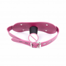 Кляп с фаллоимитатором photo 1