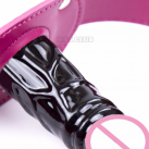 Кляп с фаллоимитатором photo 6